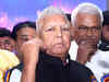 Madhya Pradesh court issues permanent arrest warrant against Lalu Yadav in 1990s arms case