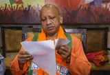 We don't just bring Ram, we also get 'Ram Naam Satya' done, says UP CM Yogi Adityanath