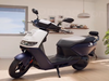 Ather Energy launches family scooter Rizta