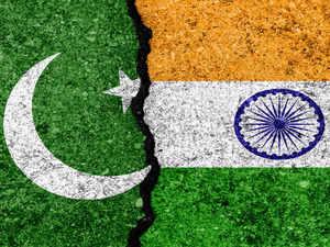 india pakistan
