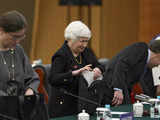 US and China plan talks on economics, including manufacturing 'overcapacity' issue, Yellen says