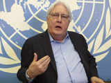 UN humanitarian chief calls Gaza war 'betrayal of humanity'