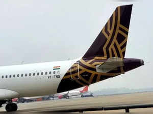 Vistara chief says over 98 pc pilots have signed new contract