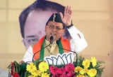PM Modi has confidence in strength of BJP cadre: Uttarakhand CM Dhami