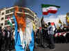 Amid alert in US, Iran again warns Israel of retaliation, says "attack won't remain unanswered"