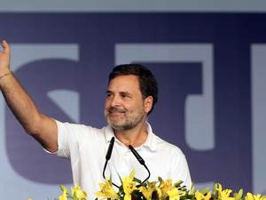 Electoral bonds 'world's biggest scam': Rahul Gandhi