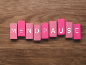 Companies breaking menopause taboo