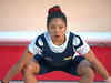 Mirabai Chanu's inspiring comeback from injury in pursuit of Paris Olympics glory