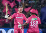 IPL 2024: Buttler trumps Kohli in battle of IPL tons as Rajasthan win
