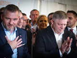 Peter Pellegrini wins Slovakia presidential election