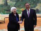 US, China need 'tough' conversations, Janet Yellen tells Chinese Premier Li Qiang