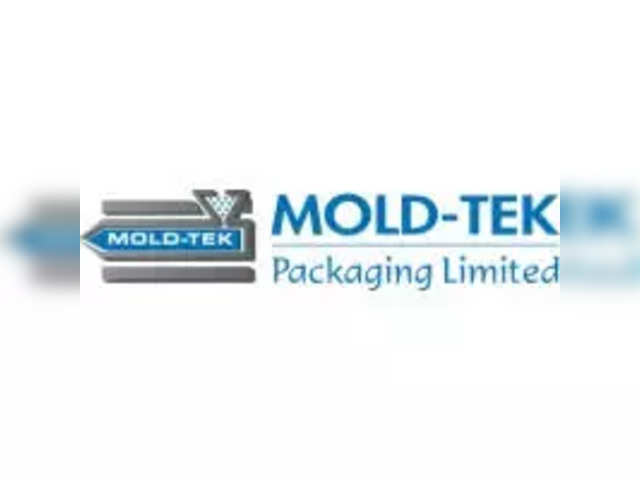 ​Mold-Tek Packaging