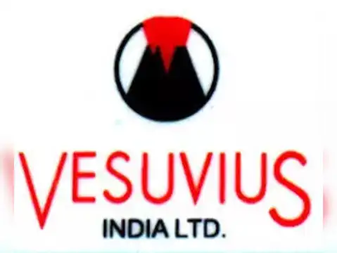 ​Vesuvius India
