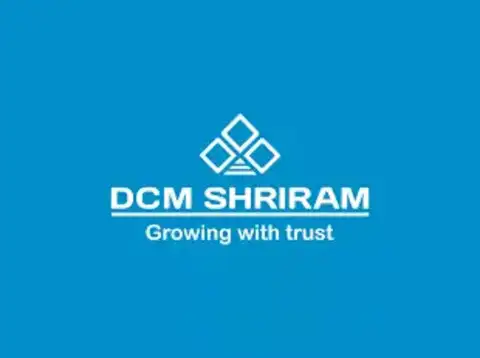 ​DCM Shriram Industries