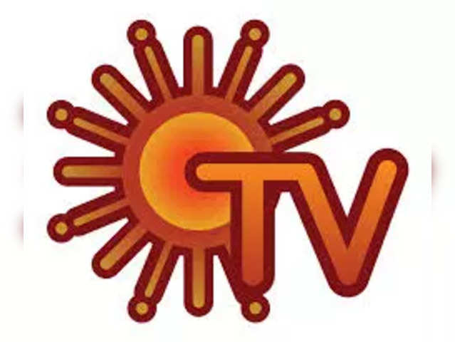​Sun TV Network