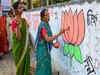 Battle for Bengal's walls as power of poll graffiti still unmatched