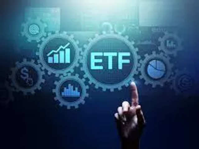 Three ETFs introduced