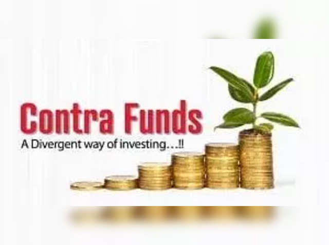?Contra funds
