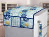 Best Fridge Cover with Door Handles in India to Protect Your Appliances