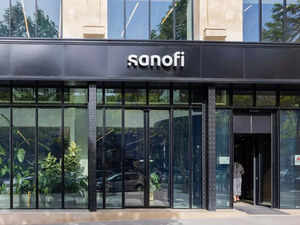 Sanofi plans to launch 1 or 2 products in India every year