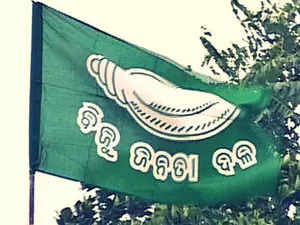Odisha: Another BJD heavyweight quits party