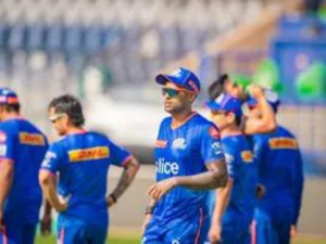 MI vs DC Pitch Report Could Suryakumar Yadav be the key to Mumbai's first victory Head-to-head statistics, other details
