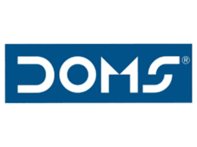 ​DOMS Industries | CMP: Rs 1712