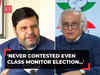 Gourav Vallabh's jibe at Congress' Jairam Ramesh: 'Never contested even class monitor election...'
