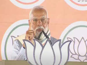 "Cannot forget situation of country before 2014": PM Modi in Bihar