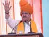PM wants to end corruption, Indi alliance wants to save corrupt people, says JP Nadda