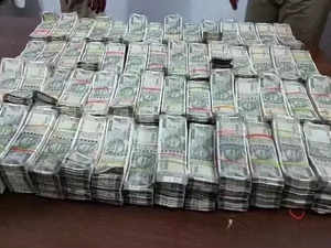 Andhra Pradesh police seize Rs 1.31 crore unaccounted cash: Arrest 3 in Anantapur