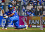 Rohit Sharma becomes 2nd player after Virat Kohli to create this IPL record