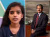 Anand Mahindra praises teen for using Alexa app to save her baby sister from monkeys, promises her a job