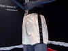 Muhammad Ali's 'Thrilla in Manila' shorts up for auction