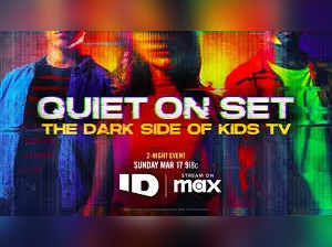 Quiet on Set: The Dark Side of Kids TV Episode 5 Release date and streaming details