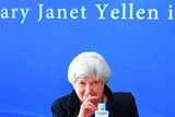 US, China stabilised relations over past year, says Yellen
