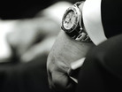Better returns than stock, gold? Rolex, the new asset class for investments that:Image