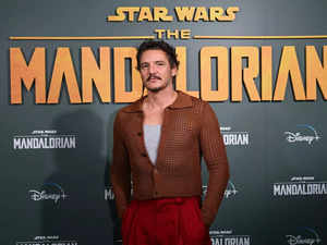 ​Pedro Pascal to play the role of Reed Richards in Marvel Studios' upcoming 'Fantastic Four' movie​