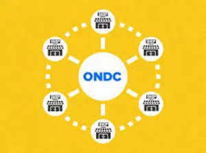ONDC’s One-year Journey Touching the 50-million Transactions Mark.