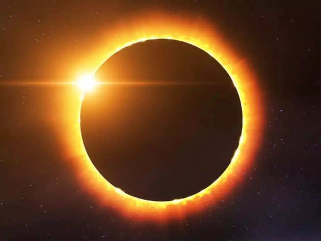 Solar eclipse news updates: Total solar eclipse begins in the middle of the Pacific