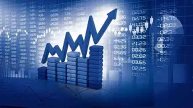 Stock Market Highlights: Nifty forms green candle on daily chart; hits new all-time high