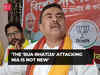 NIA Attack: WB LoP Suvendu Adhikari dismisses 'BJP-NIA alliance' allegation, blames 'Bua-Bhatija'