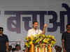 Congress' Rahul Gandhi vows a survey to redistribute the wealth of Indians