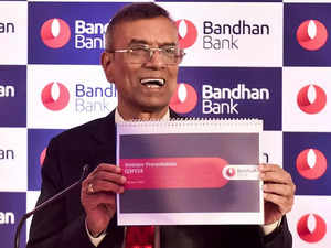 Outgoing Bandhan chief Chandra Sekhar Ghosh gives a peek into his next plan of action