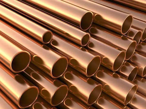 ​Buy Hindustan Copper at Rs 322 | Stop Loss: Rs 304 | Target Price: Rs 350 | Upside: 9%