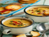 Best summer soups to have for weight loss