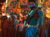 'Pushpa 2' teaser out now: Allu Arjun roars back in Goddess Kali avatar, fans ask 'what are you cooking bro?'