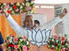 Harvest songs flavour in rural Bihar Lok Sabha election campaign