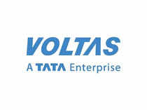 Voltas shares jump 13% after company reports highest-ever AC sales ...