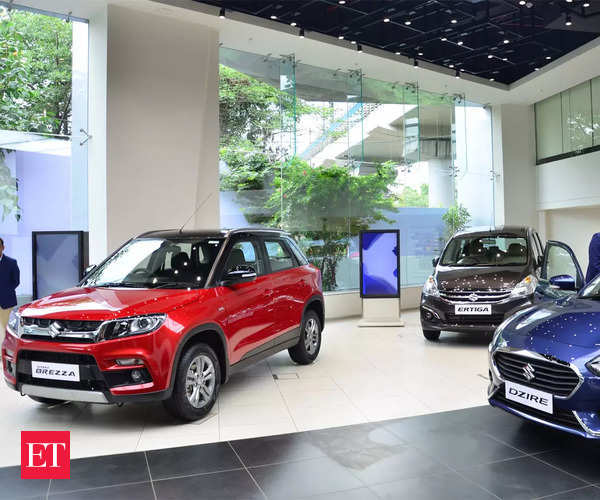 maruti is offering up to rs 1 5 lakh discounts here are more details